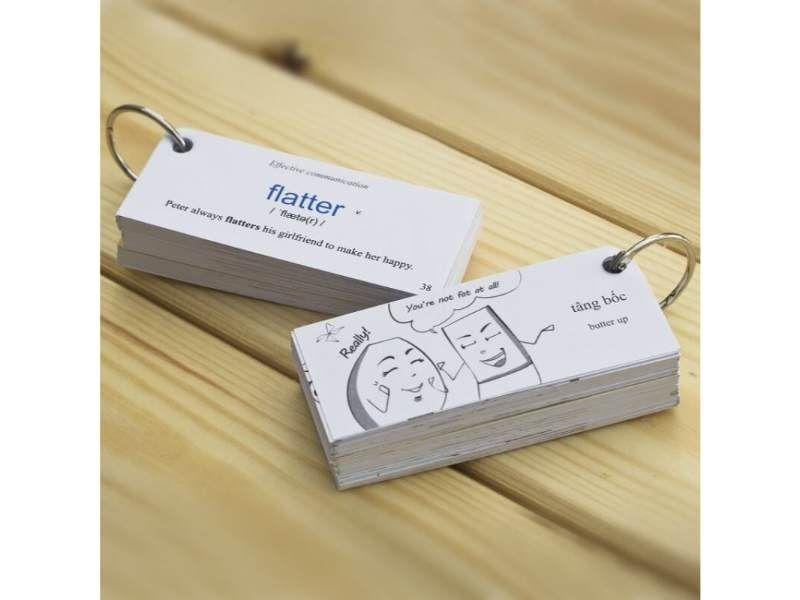 Cach Ghi Nho Tu Vung Tieng Anh Bang Flashcard