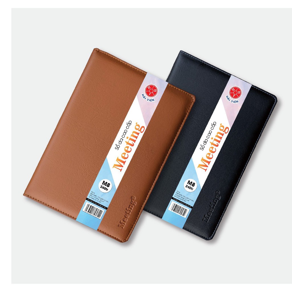 hai tien so tay cao cap meeting