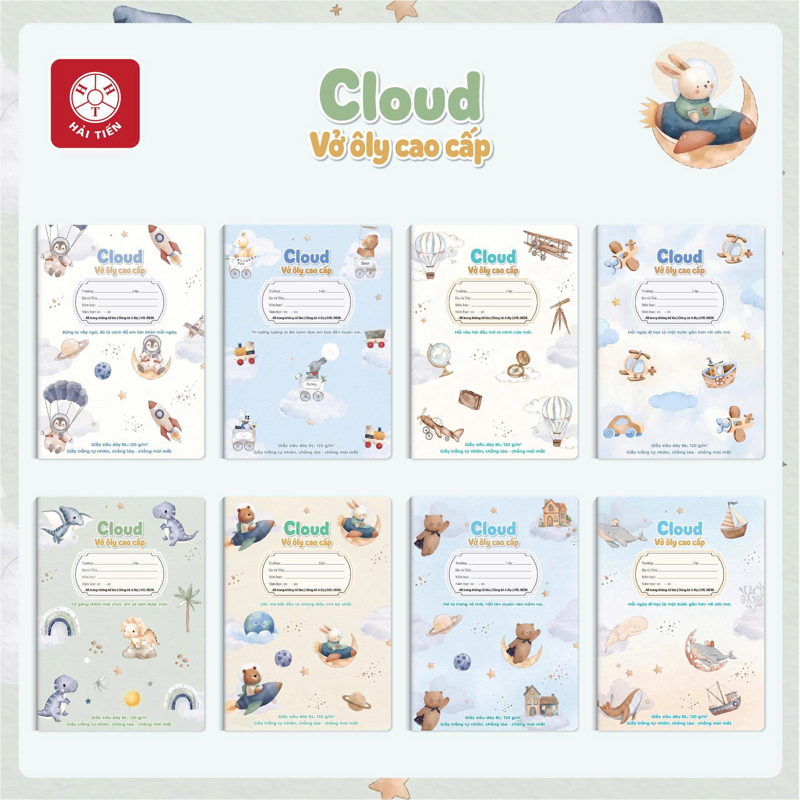 m2 cloud