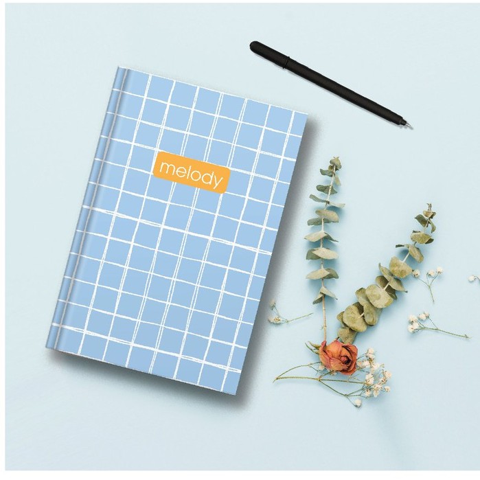 hai tien so bia boi melody 8 160 trang