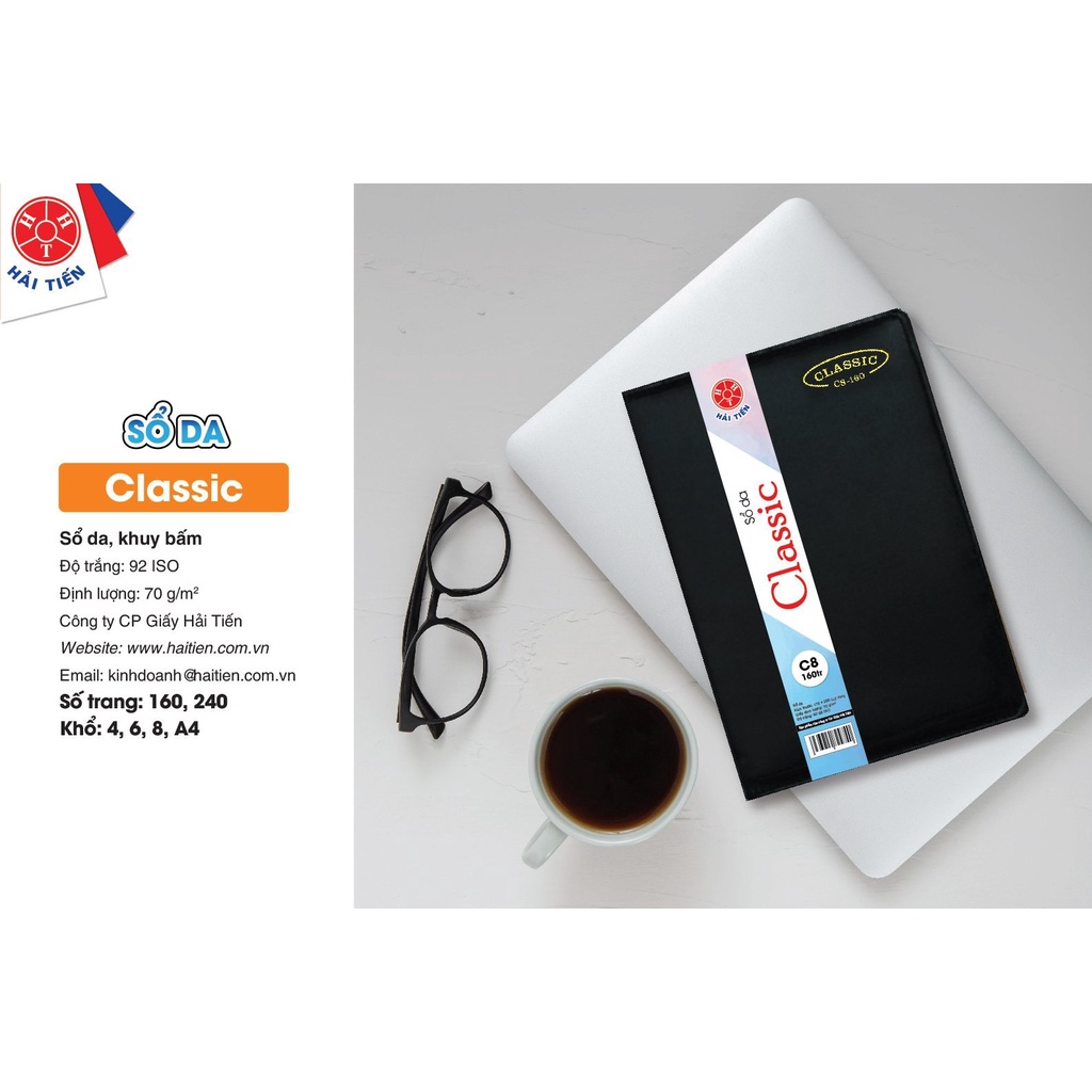 hai tien so da classic du kich thuoc