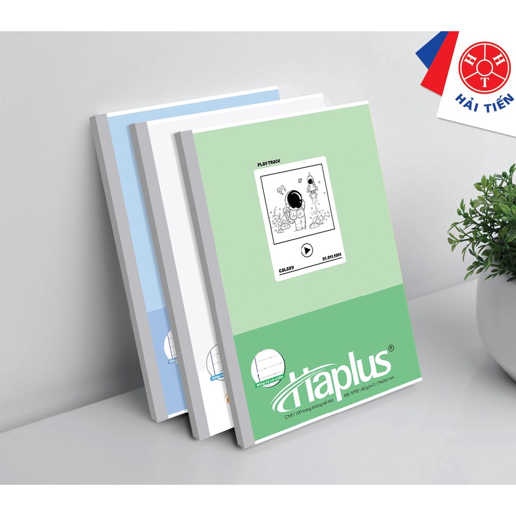 hai tien vo ke ngang co cham haplus chill 80 trang loc 10 quyen