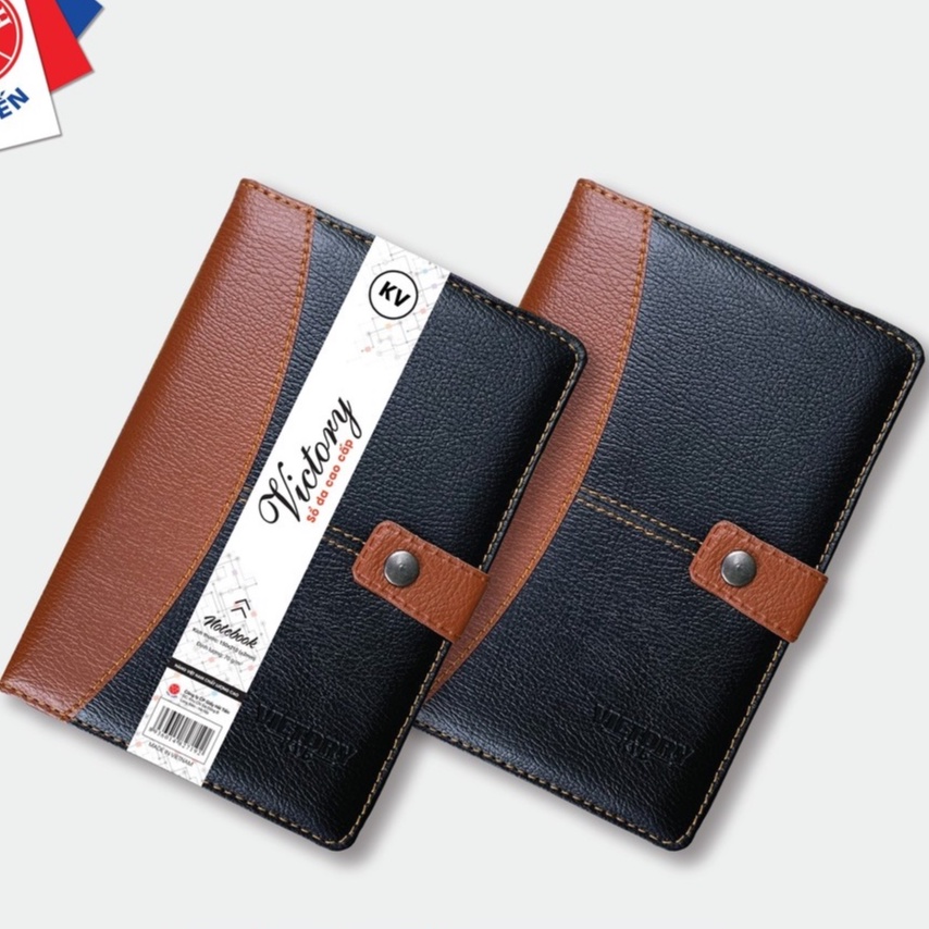 hai tien so tay cao cap victory khuy bam