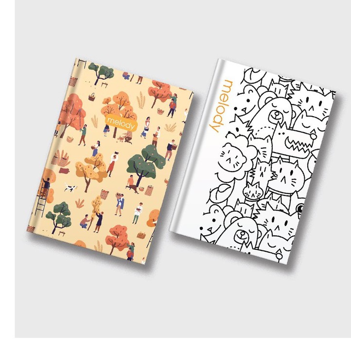 hai tien so bia boi melody du kich thuoc