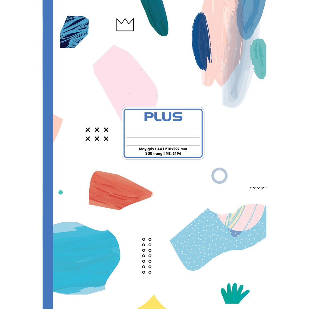 hai tien so may gay a4 hai tien plus 200 300 trang loc 5 quyen