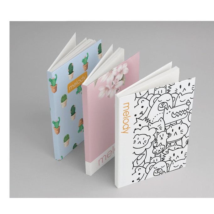 hai tien so bia boi melody 5 160 trang 2 quyen