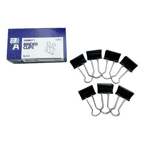 double a kep buom 25 mm 12 cai combo 3 hop