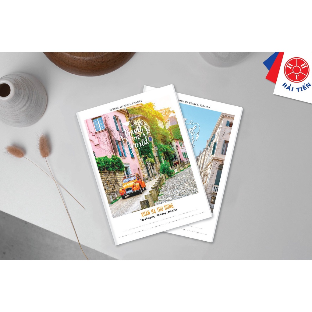 hai tien vo ke ngang xuan ha thu dong 72 80 120 200 trang