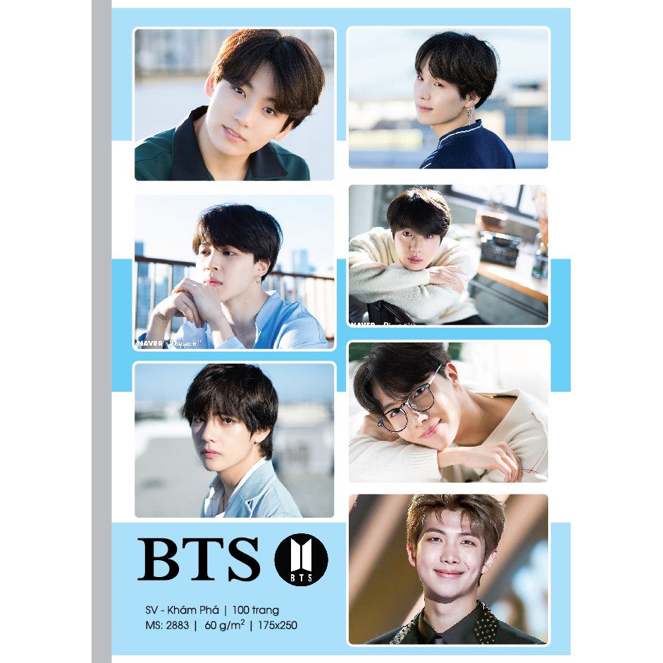 hai tien tap sinh vien hai tien kham pha 200 trang loc 5 cuon