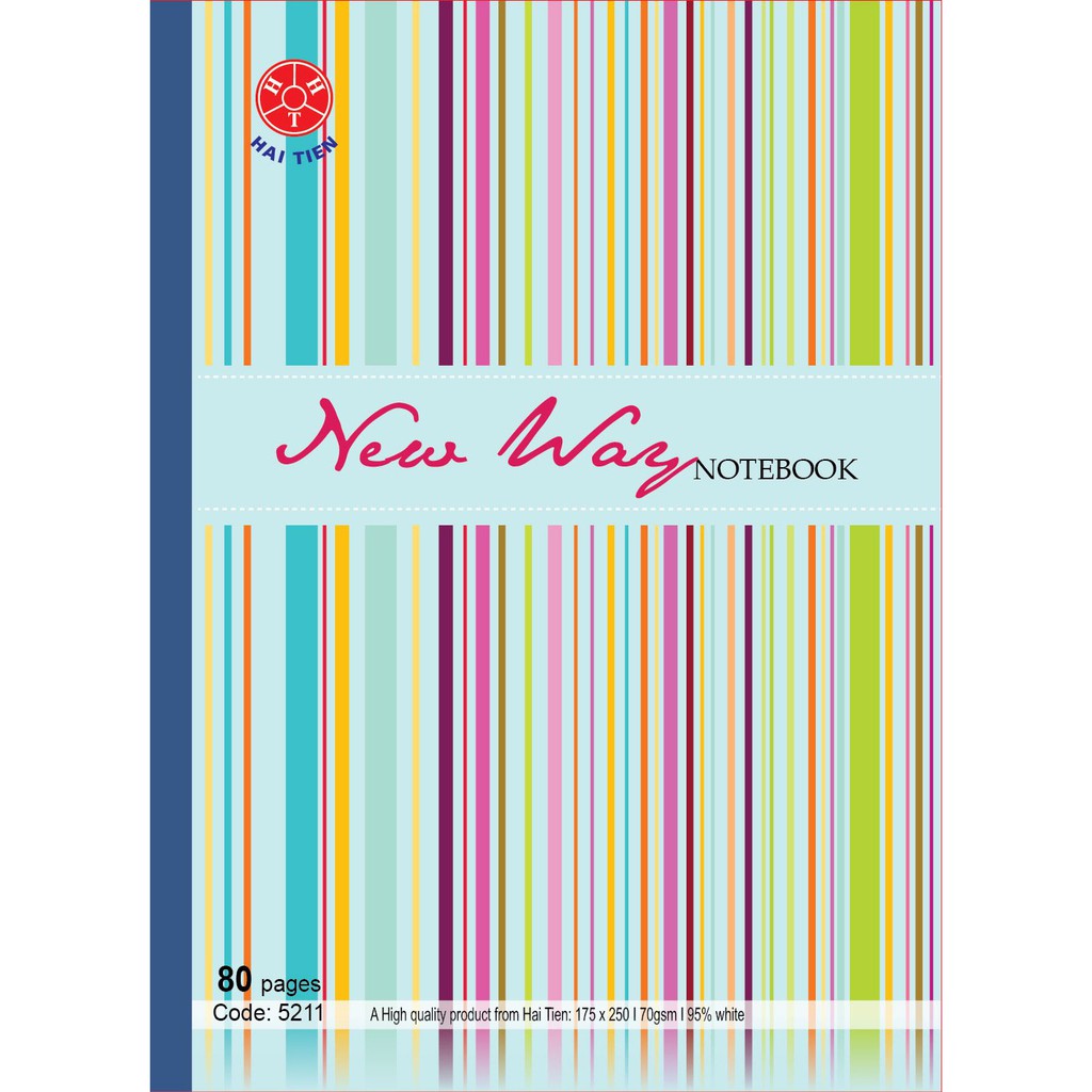 hai tien vo ke ngang newway 120 trang loc 5 quyen