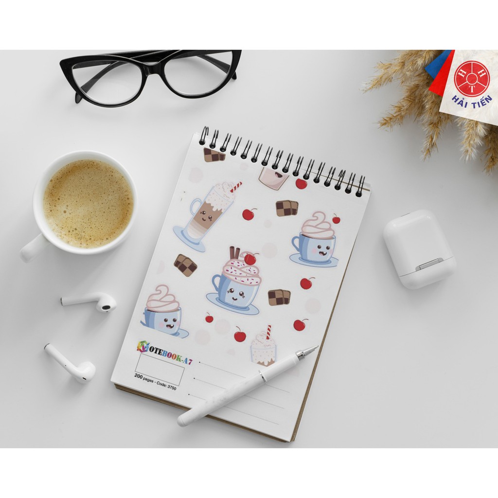 hai tien so lo xo business a7 200trang loc 05 quyen va 10 quyen