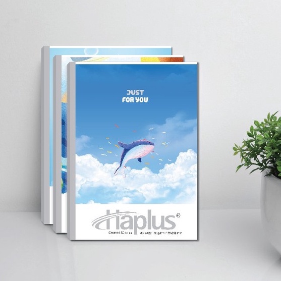 vo ke ngang hai tien haplus cosmo 80 120 200 trang