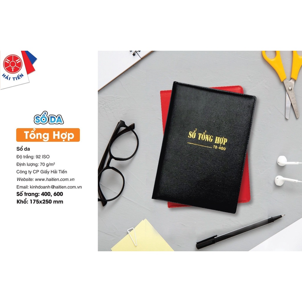 hai tien so da tong hop 400 trang 600 trang