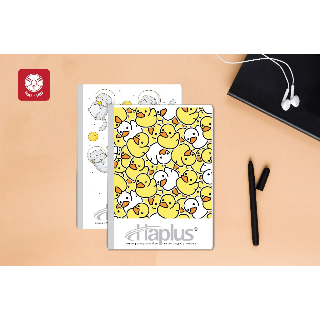 hai tien vo ke ngang haplus souvenir 80 trang loc 10 quyen