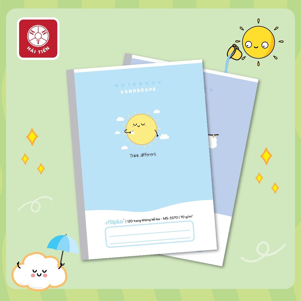 hai tien vo ke ngang haplus landscape 80 trang loc 10 quyen