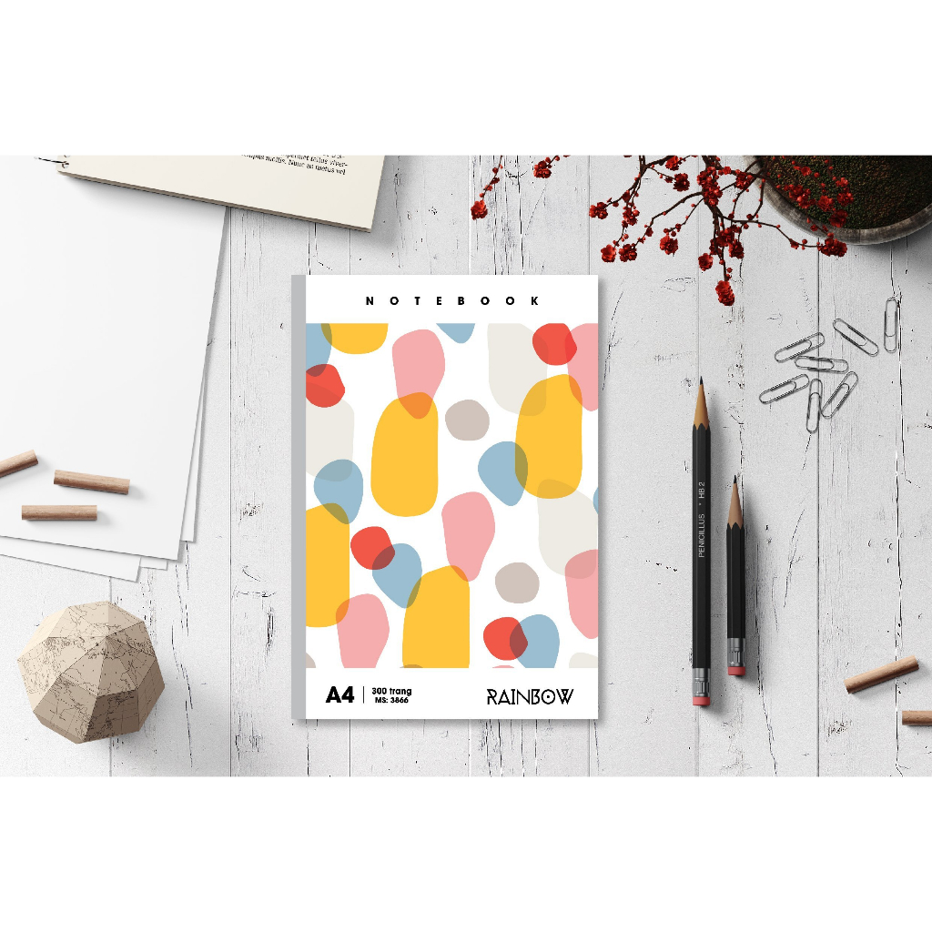 hai tien so may gay bia boi a4 rainbow 400 trang 1 quyen