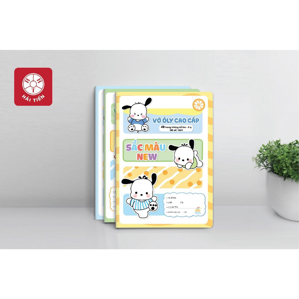 hai tien vo 4 o ly cao cap sac mau new 80 trang loc 5 quyen