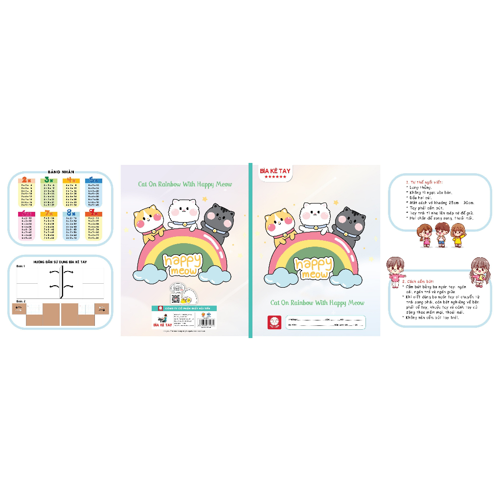 hai tien bia ke tay danh cho hoc sinh tieu hoc loc 10 to