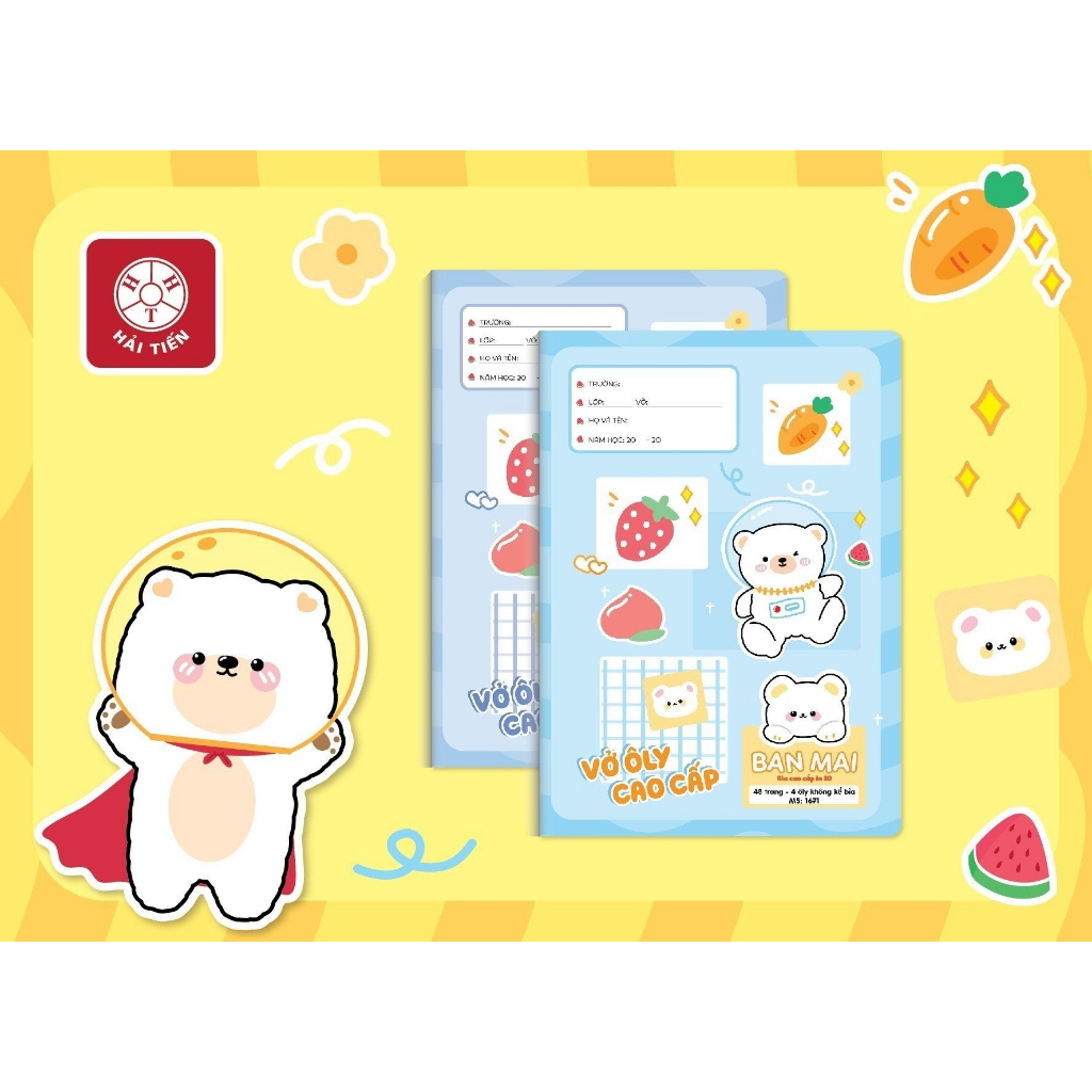 hai tien vo 4 o ly cao cap 7 sao ban mai 48 trang 4 o ly loc 10 quyen