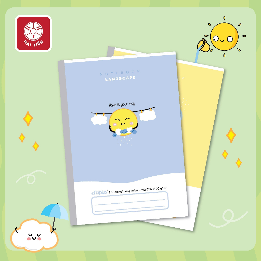 hai tien vo ke ngang haplus landscape hai tien 80 120 200 trang