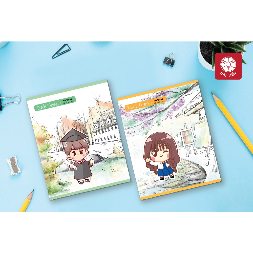 hai tien tap o ly hai tien tuoi teen 96 va 200 trang mien nam loc