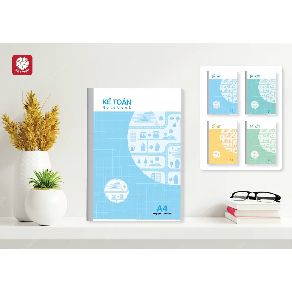 hai tien loc so ke toan tong hop hai tien a4