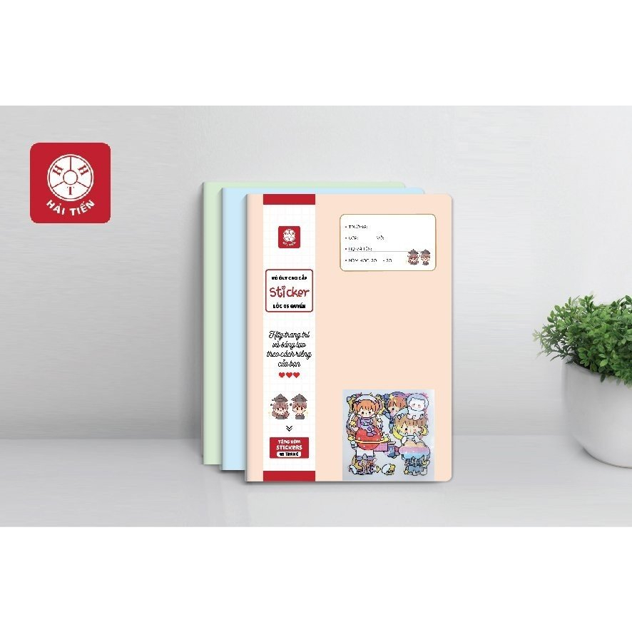 hai tien vo o ly sticker 4880 trang loc 53 4ly5ly