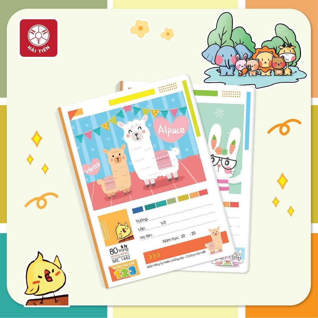 vo 5 o ly cao cap 6 sao chong loa hai tien 48 trang