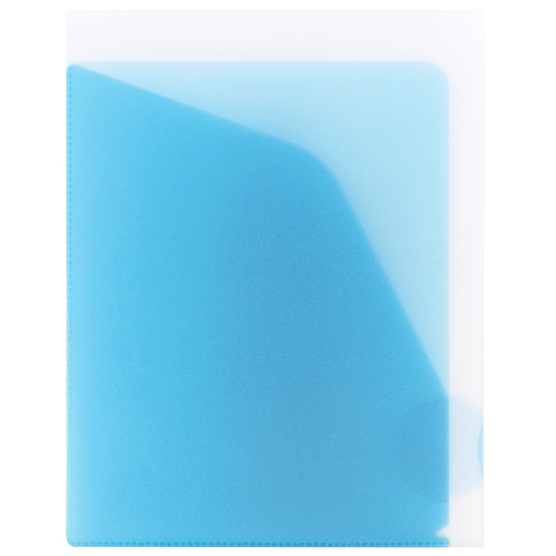 double a bia ho so nhieu ngan thiet ke kieu don gian cao cap