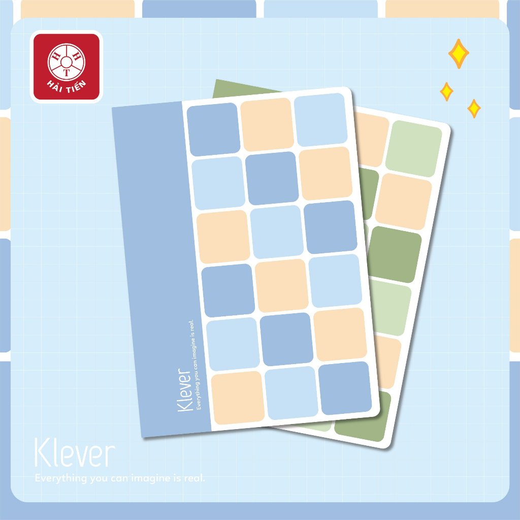 hai tien tap 4ly ngang klever hai tien 100 200 trang san pham cho mien nam