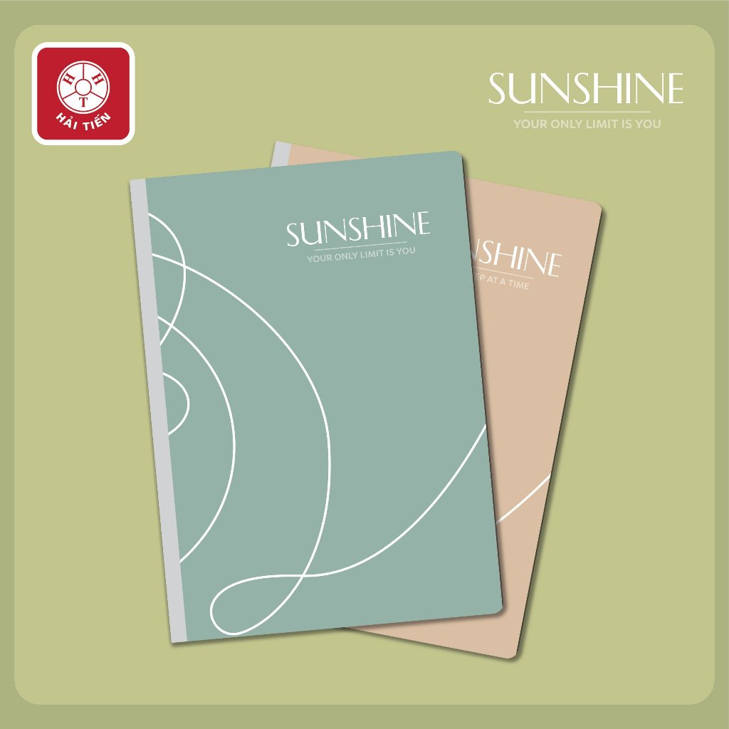 hai tien so may gay sunshine a4 200 trang loc 5 quyen