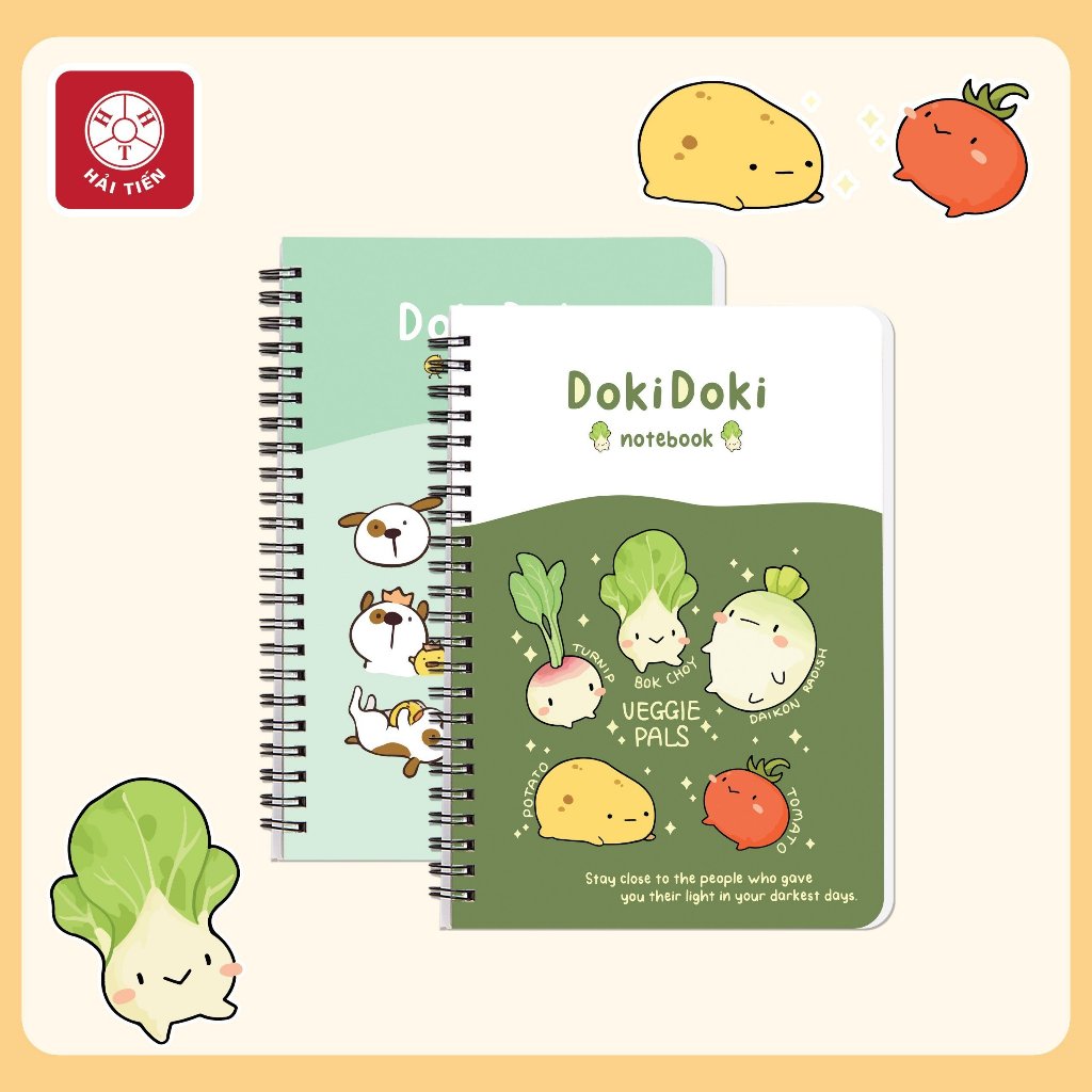 hai tien so lo xo bia boi ke ngang dokidoki a5a6b5