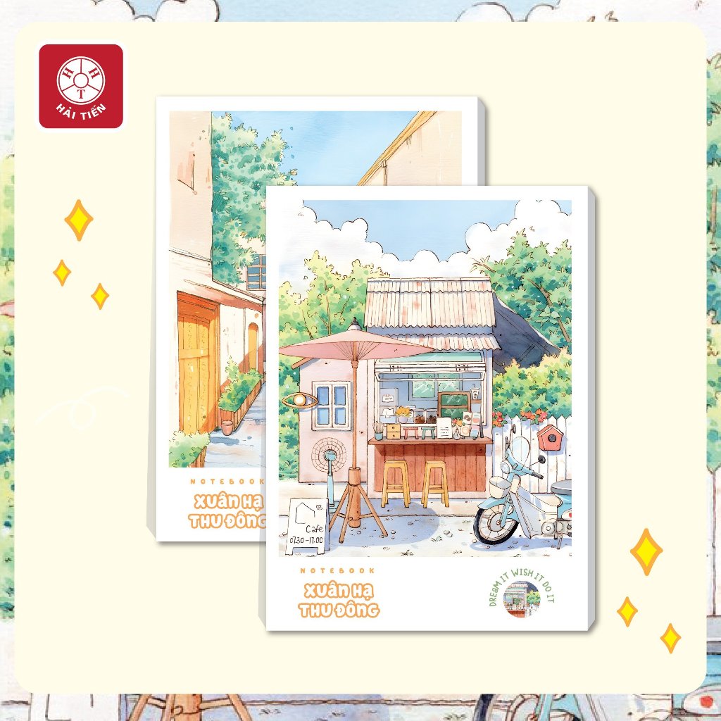 hai tien vo ke ngang xuan ha thu dong 72 80 120 200 trang