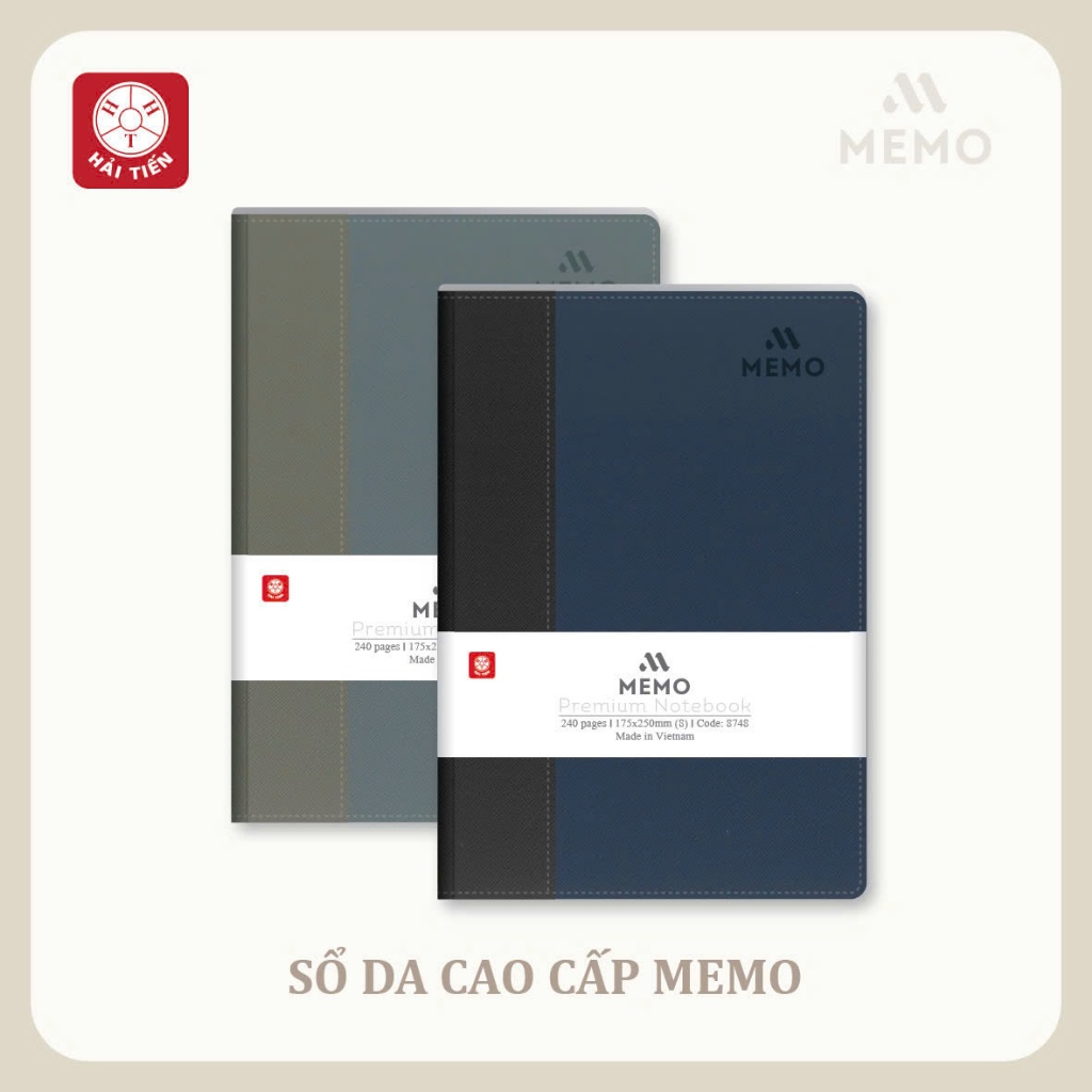 hai tien so da cao cap memo du kich thuoc