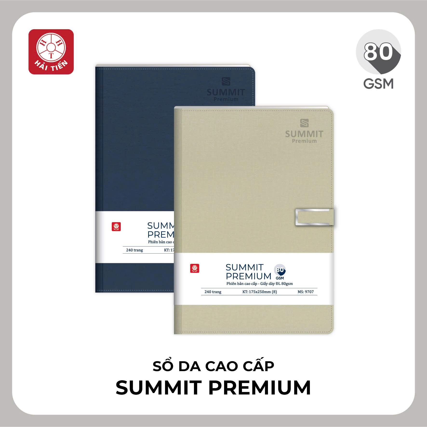 so da cao cap summit premium