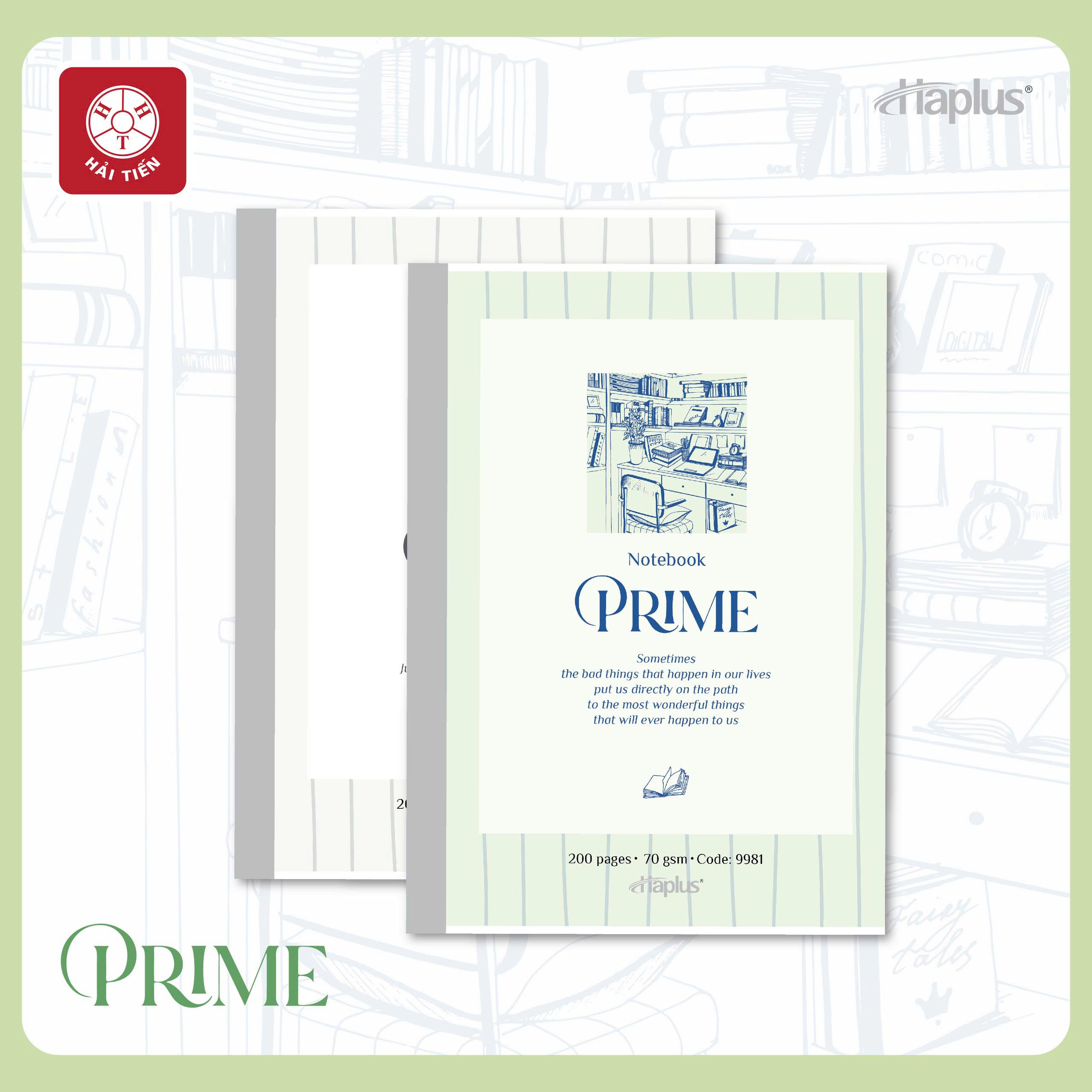 vo ke ngang dan gay cao cap haplus prime