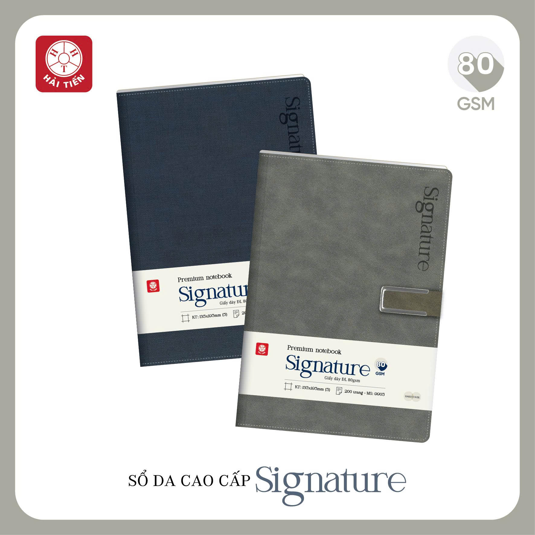 so da cao cap signature