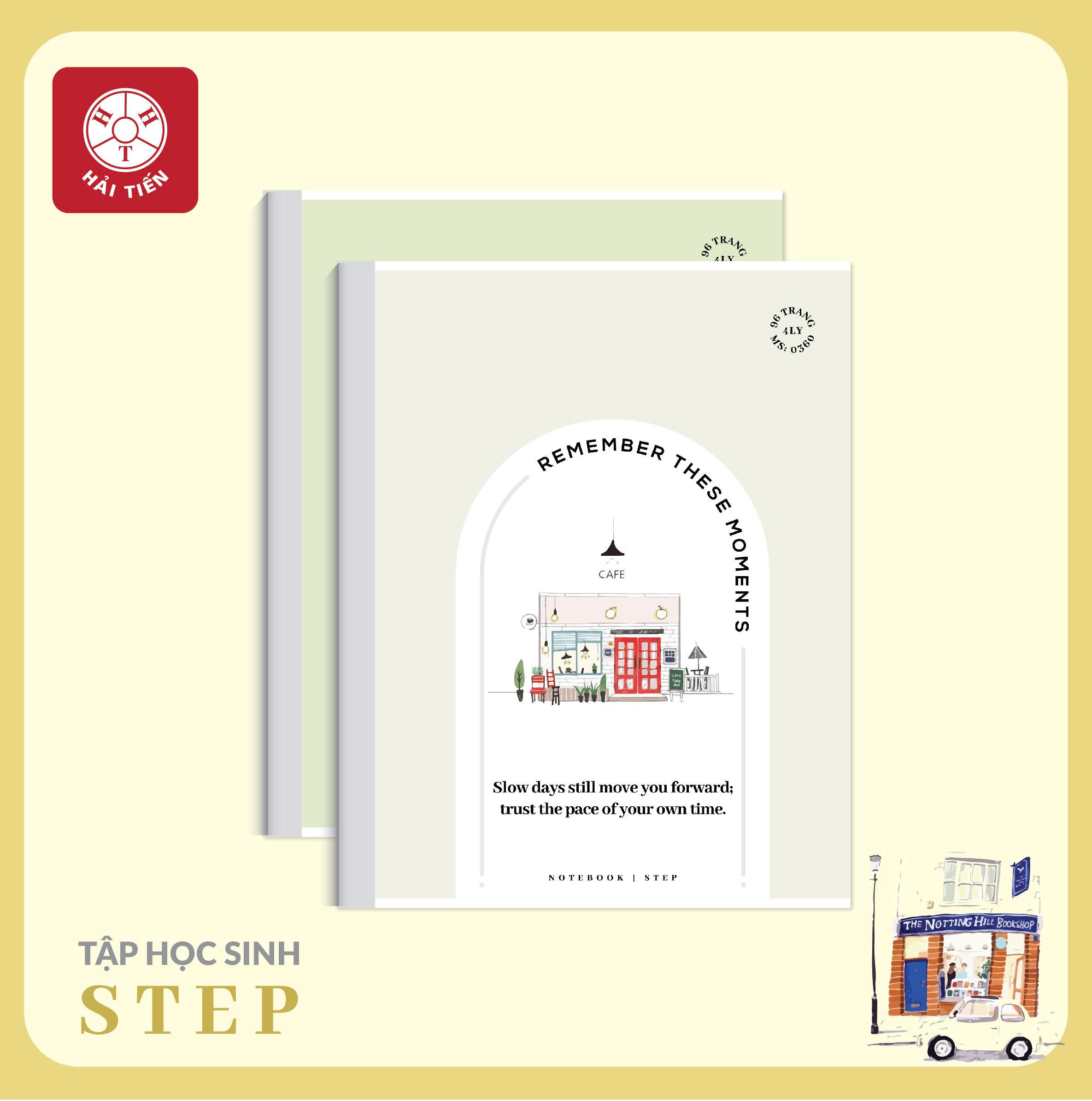 m2 step