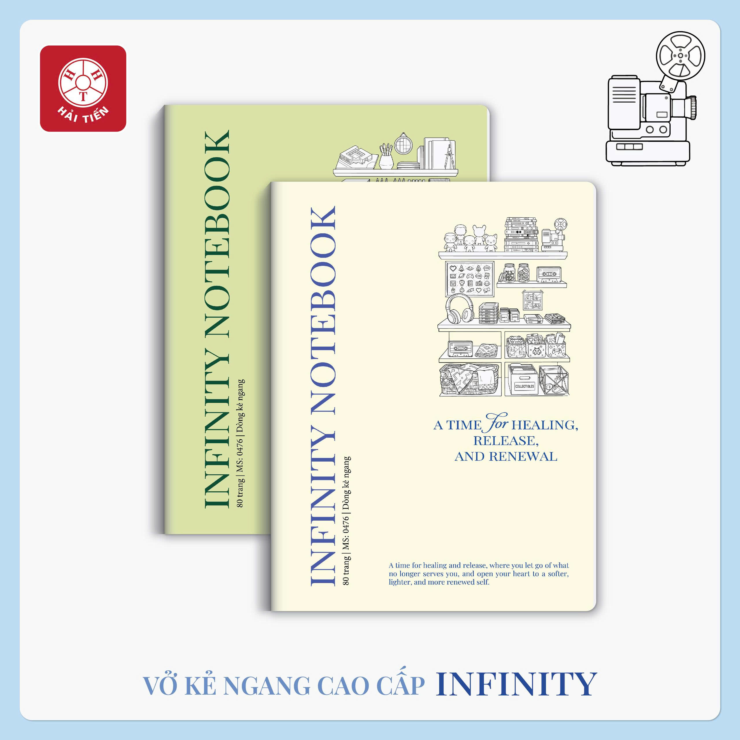 m2 infinity